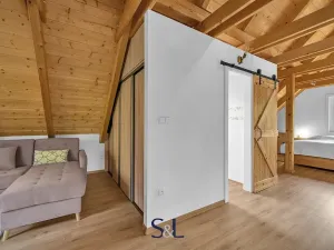 Prodej chalupy, Hamr na Jezeře, Děvínská, 197 m2