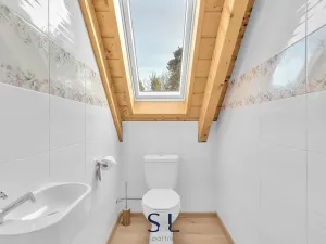 Prodej chalupy, Hamr na Jezeře, Děvínská, 197 m2