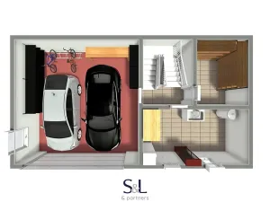 Prodej chalupy, Hamr na Jezeře, Děvínská, 197 m2