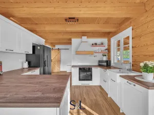 Prodej rodinného domu, Hamr na Jezeře, Děvínská, 197 m2