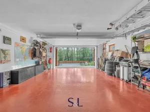 Prodej rodinného domu, Hamr na Jezeře, Děvínská, 197 m2