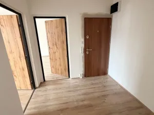 Pronájem bytu 2+1, Chomutov, Školní pěšina, 50 m2