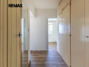 Prodej bytu 1+kk, Kladno, Ostravská, 35 m2