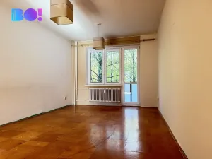 Prodej bytu 2+1, Třinec, Beskydská, 55 m2