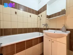 Prodej bytu 2+1, Třinec, Beskydská, 55 m2