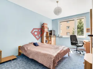 Prodej bytu 4+1, Ústí nad Orlicí, Jilemnického, 81 m2