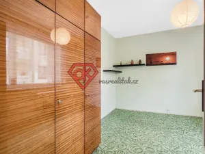 Prodej bytu 4+1, Ústí nad Orlicí, Jilemnického, 81 m2