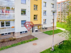 Prodej bytu 4+1, Ústí nad Orlicí, Jilemnického, 81 m2