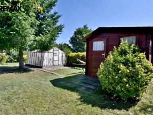 Prodej chaty, Hradec Králové, Rozkvět míru II, 6 m2