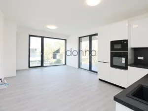 Pronájem bytu 2+kk, Praha, Kotlaska, 57 m2