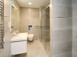 Pronájem bytu 2+kk, Praha, Kotlaska, 57 m2