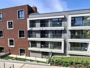 Pronájem bytu 2+kk, Praha, Kotlaska, 57 m2