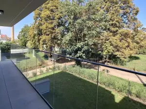 Pronájem bytu 2+kk, Praha, Kotlaska, 60 m2