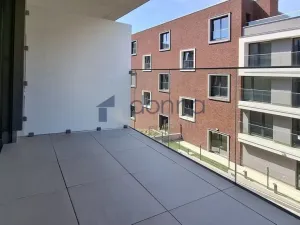 Pronájem bytu 2+kk, Praha, Kotlaska, 60 m2