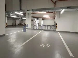 Pronájem bytu 2+kk, Praha, Kotlaska, 60 m2