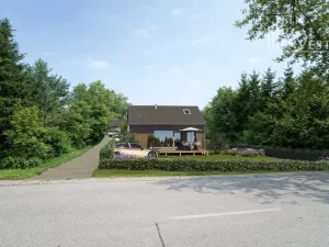 Prodej zahrady, Brno - Bystrc, 336 m2