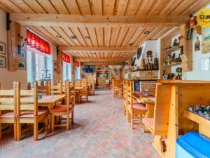 Prodej ubytování, Spálov, 813 m2