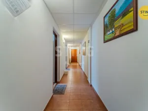 Prodej ubytování, Spálov, 813 m2