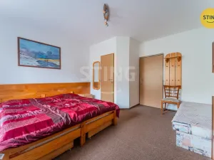 Prodej ubytování, Spálov, 813 m2