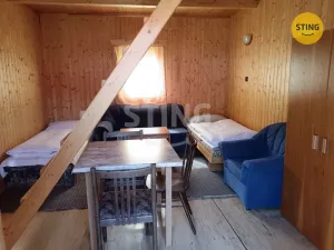 Prodej ubytování, Spálov, 813 m2