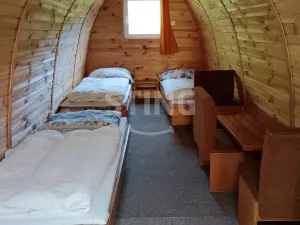 Prodej ubytování, Spálov, 813 m2