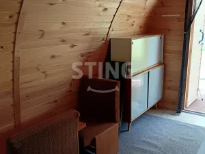 Prodej ubytování, Spálov, 813 m2