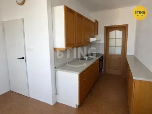 Prodej bytu 3+1, Tábor, Sokolovská, 67 m2