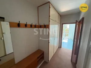 Prodej bytu 3+1, Tábor, Sokolovská, 67 m2