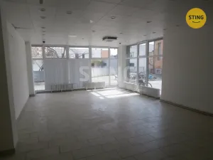 Pronájem obchodního prostoru, Opava - Kylešovice, Hlavní, 240 m2