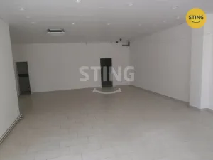 Pronájem obchodního prostoru, Opava - Kylešovice, Hlavní, 240 m2