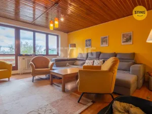 Prodej rodinného domu, Brumovice, Za Humny, 187 m2