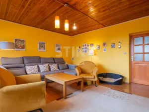 Prodej rodinného domu, Brumovice, Za Humny, 187 m2