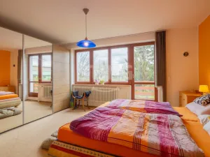 Prodej rodinného domu, Brumovice, Za Humny, 187 m2