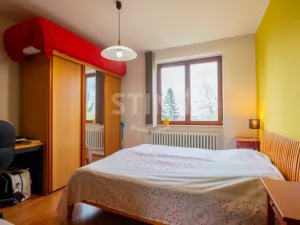 Prodej rodinného domu, Brumovice, Za Humny, 187 m2