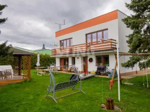 Prodej rodinného domu, Brumovice, Za Humny, 187 m2
