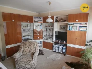 Prodej rodinného domu, Opava - Kateřinky, Ratibořská, 133 m2