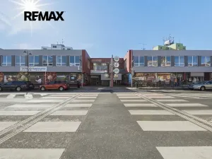 Pronájem obchodního prostoru, Nový Bor, Tř. T. G. Masaryka, 110 m2