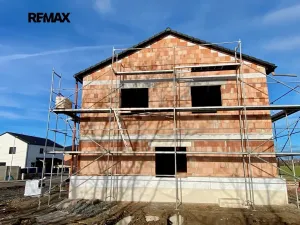 Prodej rodinného domu, Babice, 123 m2