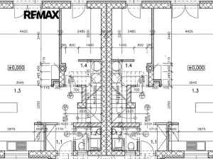 Prodej rodinného domu, Babice, 123 m2
