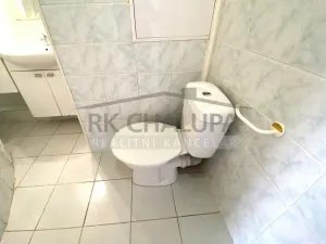 Prodej bytu 2+kk, Český Krumlov - Domoradice, Lipová, 50 m2