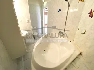Prodej bytu 2+kk, Český Krumlov - Domoradice, Lipová, 50 m2