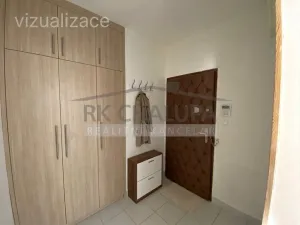 Prodej bytu 2+kk, Český Krumlov - Domoradice, Lipová, 50 m2