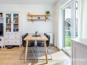 Prodej bytu 4+1, Trubín, Na Vyhlídce, 121 m2