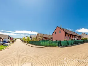 Prodej bytu 4+1, Trubín, Na Vyhlídce, 121 m2