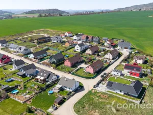 Prodej bytu 4+1, Trubín, Na Vyhlídce, 121 m2