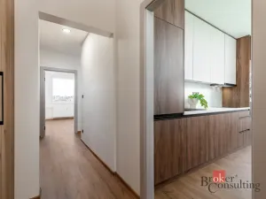 Pronájem bytu 4+kk, Opava - Kateřinky, Antonína Sovy, 73 m2