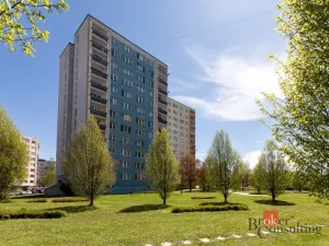 Pronájem bytu 4+kk, Opava - Kateřinky, Antonína Sovy, 73 m2