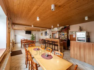 Prodej rodinného domu, Dolní Němčí, 220 m2