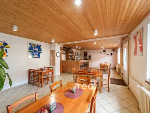 Prodej rodinného domu, Dolní Němčí, 220 m2