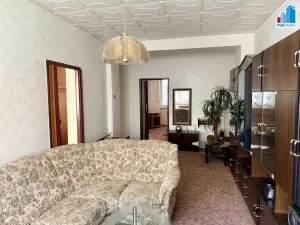 Prodej bytu 3+1, Nýřany, Mikoláše Alše, 76 m2